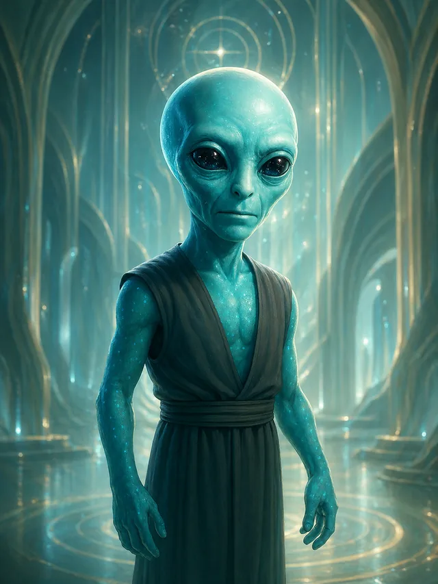 Cee-Var portrait