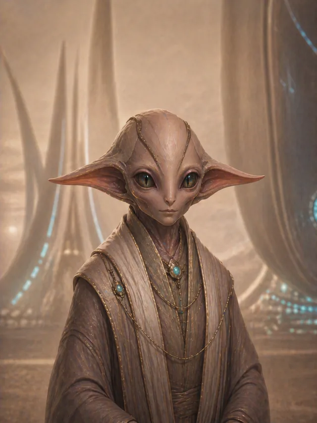 Maesuu portrait