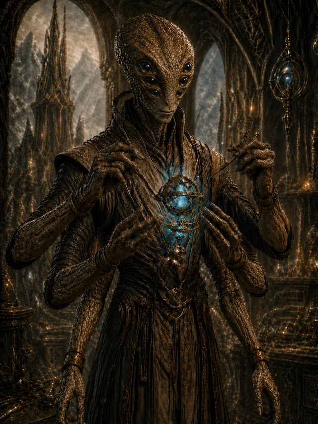 Seklex portrait